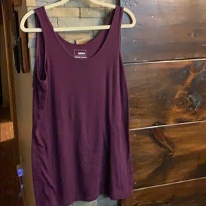 Tunic tank...never worn